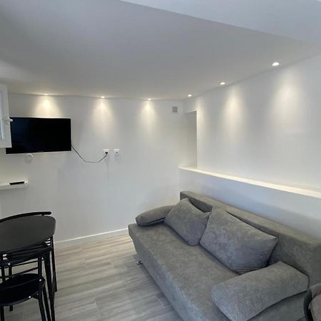 Appartement Palmier Sanary-sur-Mer Exterior photo