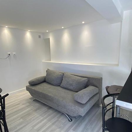 Appartement Palmier Sanary-sur-Mer Exterior photo