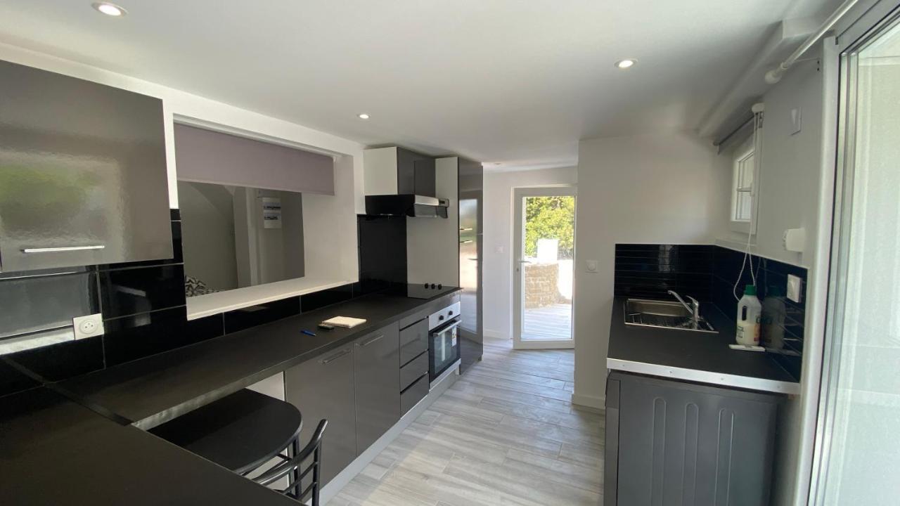 Appartement Palmier Sanary-sur-Mer Exterior photo